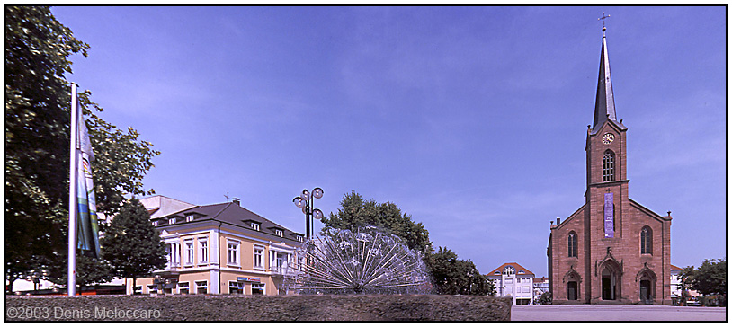 
Dé-formations ....
