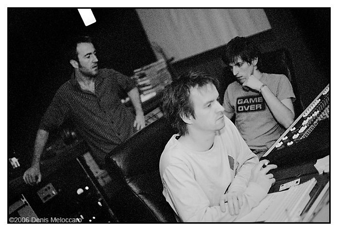 
débriefing
