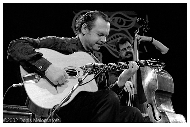 
Raphaël Faÿs Trio
