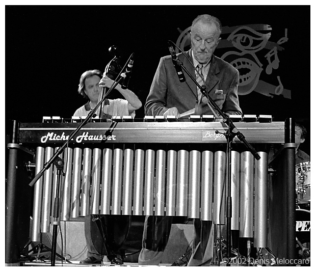 
Mario Stantchev Sextet
