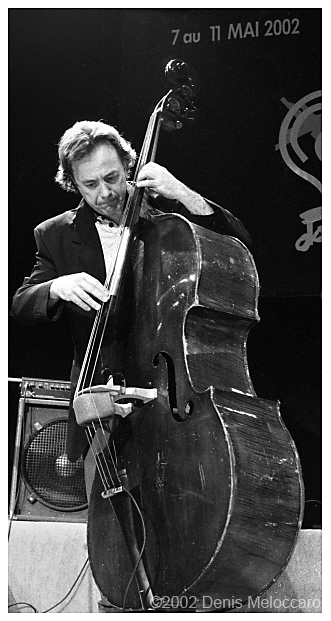 
Mario Stantchev Sextet
