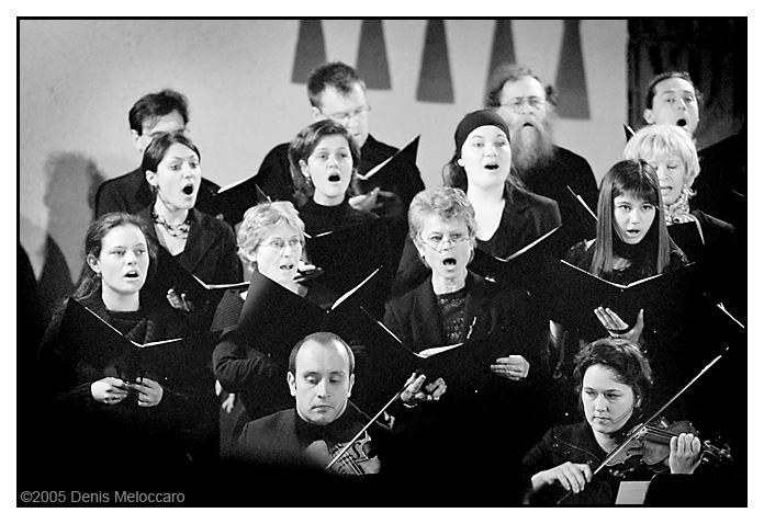 
Ensemble Divertimento
