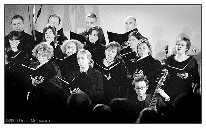 
Ensemble Divertimento
