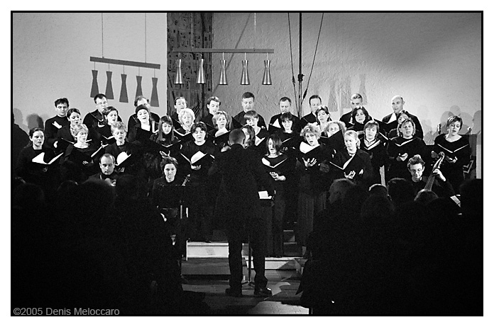 
Ensemble Divertimento
