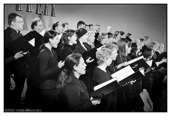 
Ensemble Divertimento

