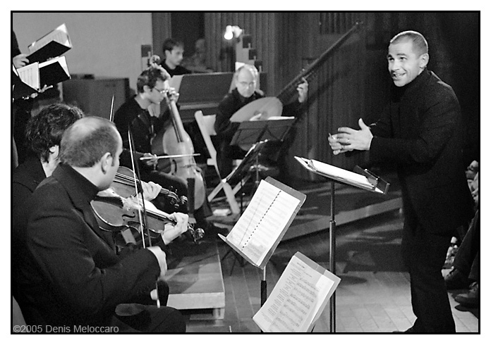 
Ensemble Divertimento
